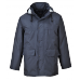 Portwest Padded Waterproof Corporate Traffic Jacket