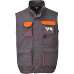 Portwest Texo Range Contrast Work Gillet