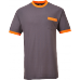 Portwest Texo Range Contrast T-shirt