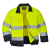 Portwest Texo High Visibility Range Madrid Hi-vis Jacket