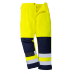 Portwest Texo High Visibility Range Seville Hi-vis Trousers