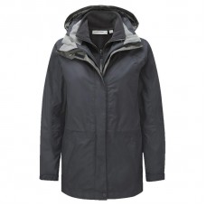 Craghoppers Women's Madigan 3-in 1 Jacket