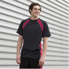 Finden Hales Jersey Team T-shirt