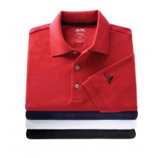 Adidas Men's Climalite Stretch Pique Polo Shirt