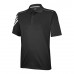 Adidas Men's Climacool 3 Stripe Polo Shirt