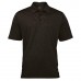 Adidas Men's Climalite Heather Polo Shirt