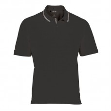 Adidas Men's Tipped Clima Polo Shirt