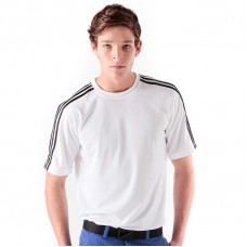 Adidas Men's Pique T-shirt Adidas Men's Pique T-shirt