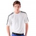 Adidas Men's Pique T-shirt Adidas Men's Pique T-shirt