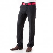 Adidas Men's Flat Front Golf Trouser