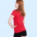 American Apparel Unisex Fine Jersey Short Sleeve T-shirt