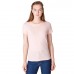 American Apparel Women's Fine Jersey Short Sleeve T-shirt (2102)