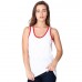 Amercian Apparel Unisex Fine Jersey Tank T-shirt (2408)