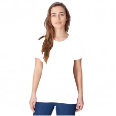 American Apparel Unisex Power Washed T-shirt (2011)