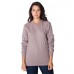 American Apparel Unisex Fine Jersey Long Sleeve T-shirt (2007)