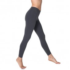 American Apparel Women's Cotton Spandex Jersey Legging (8328)