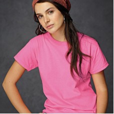 Anvil Women's Heavyweight T-shirt