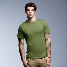 Anvil Adult's Anvilorganic Fashion T-shirt