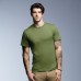 Anvil Adult's Anvilorganic Fashion T-shirt