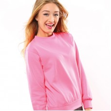 Awdis Just Hoods Adult's Electric Sweatshirt