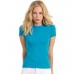 B&c Collection Women's Short Sleeve T-shirt