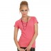 B&c Collection Women's Blondie Classic Top