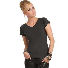 B&c Collection Women's Blondie Slub Top