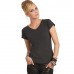 B&c Collection Women's Blondie Slub Top
