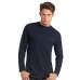B&c Collection Men's Exact 150 Long Sleeve T-shirt