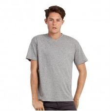 B&c Collection Men's Exact V-neck T-shirt B&c Collection Men's Exact V-neck T-shirt