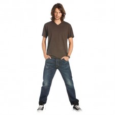 B&c Collection Men's Mick Classic V-neck T-shirt B&c Collection Men's Mick Classic V-neck T-shirt