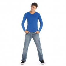 B&c Collection Men's Iggy Classic Short Sleeve T-shirt B&c Collection Men's Iggy Classic Short Sleeve T-shirt