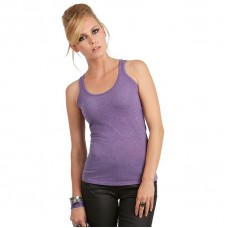 B&c Collection Women's Patti Deluxe Sleeveless T-shirt