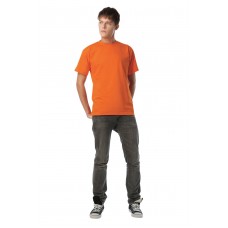B&c Collection Men's Exact 190 T-shirt