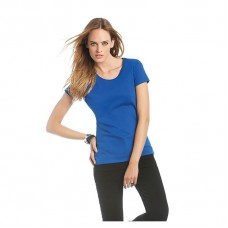 B&c Collection Women's Exact 190 Short Sleeve T-shirt