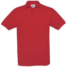 B&c Collection Men's Safran Polo Shirt