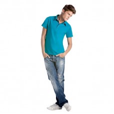 B&c Collection Men's Cinnamon T-shirt