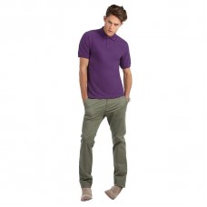 B&c Collection Men's Heavymill T-shirt