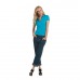 B&c Collection Women's Love Spice Polo Shirt