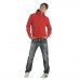 B&c Collection Men's Monster Sweatshirt