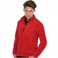 B&c Collection Men's Icewalker Full Zip Fleece Jacket