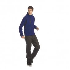 B&c Collection Men's X-lite Softshell Light Pack Jacket