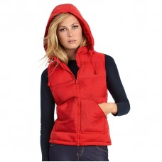 B&c Collection Women's Windbreaker Zen Plus Body Warmer