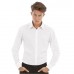 B&c Collection Men's London Long Sleeve Shirt