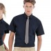 B&c Collection Men's Sharp Short Sleeve Shirt