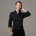 Kustom Kit Bargear Women's 3/4 Sleeve Bar Shirt
