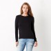 Bella Canvas Ladies Long Sleeved Fashion T-shirt