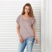 Bella Canvas Women's Lightweight Flowy T-shirt