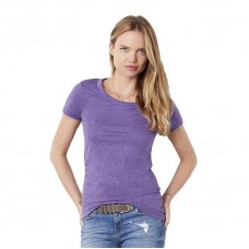 Bella Canvas Women's Tri Blend T-shirt