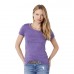 Bella Canvas Women's Tri Blend T-shirt